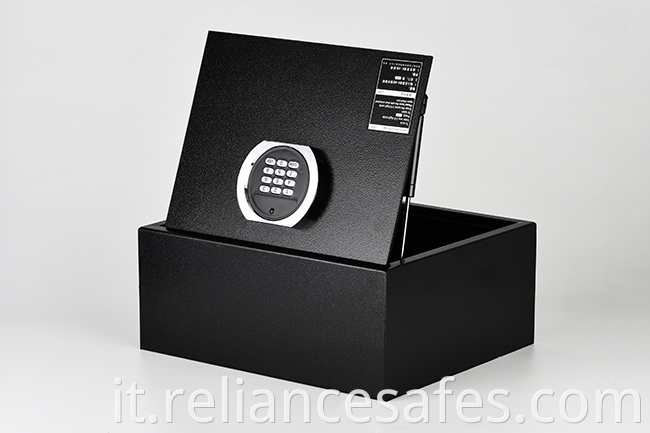 secret box digital hotel safes